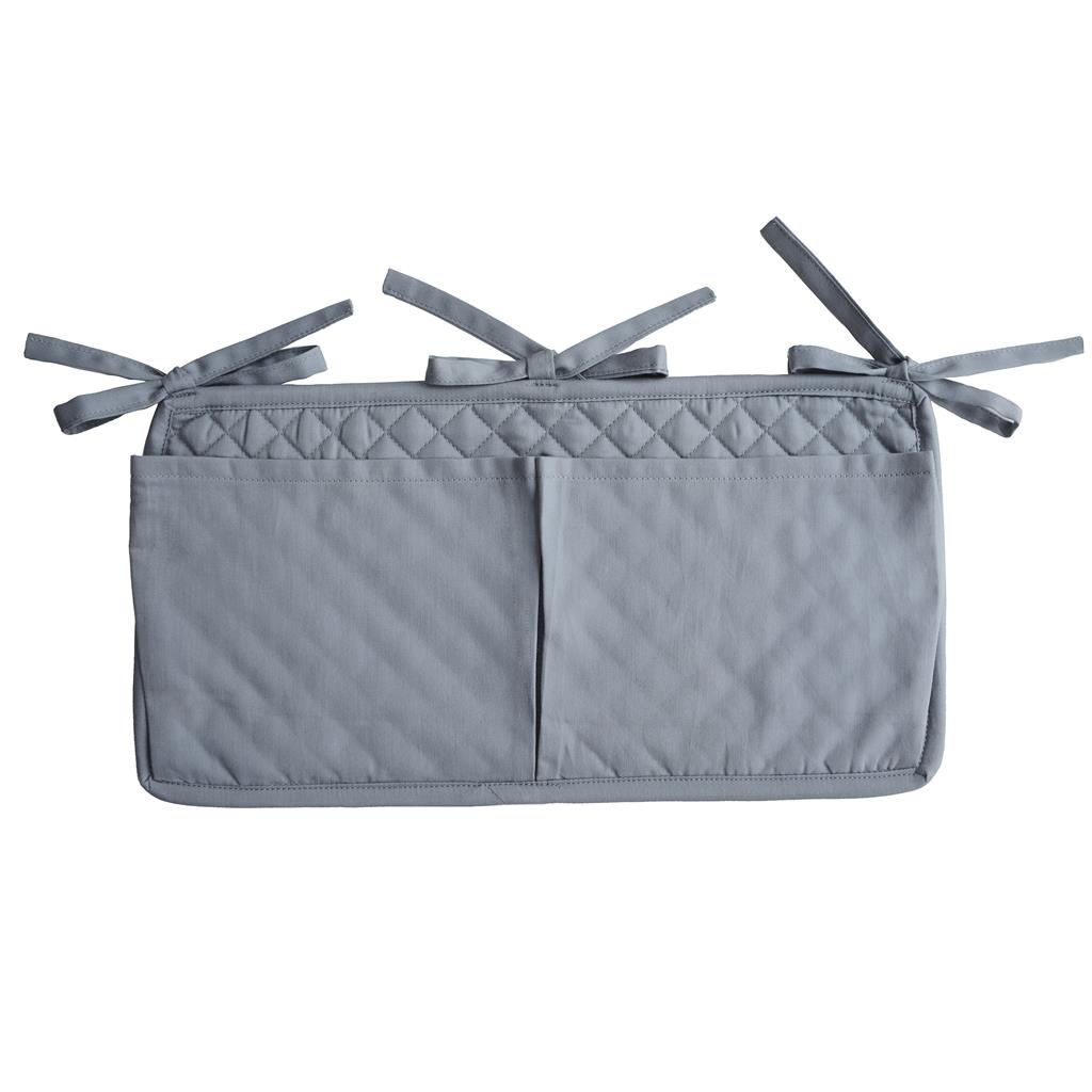 Storage bag for park (playpen bag)