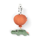 Musical toy Happy clouds Croco