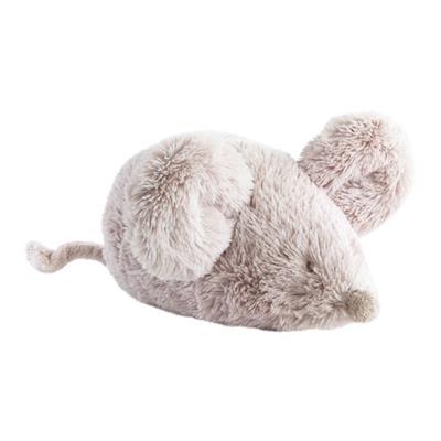 Musical soft toy mouse Maude