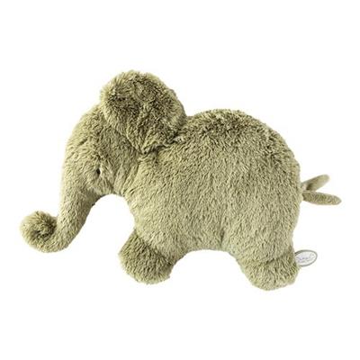 Éléphant musical en peluche Oscar