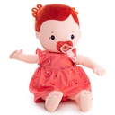 Doll (36cm) Rose