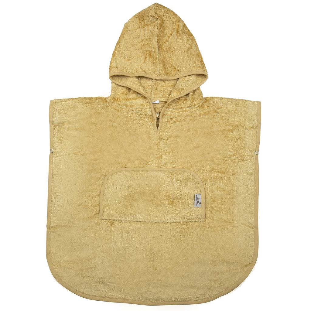 Poncho V-neck (2-4y)