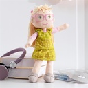 Doll Leonore (30cm)