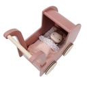 Doll's pram