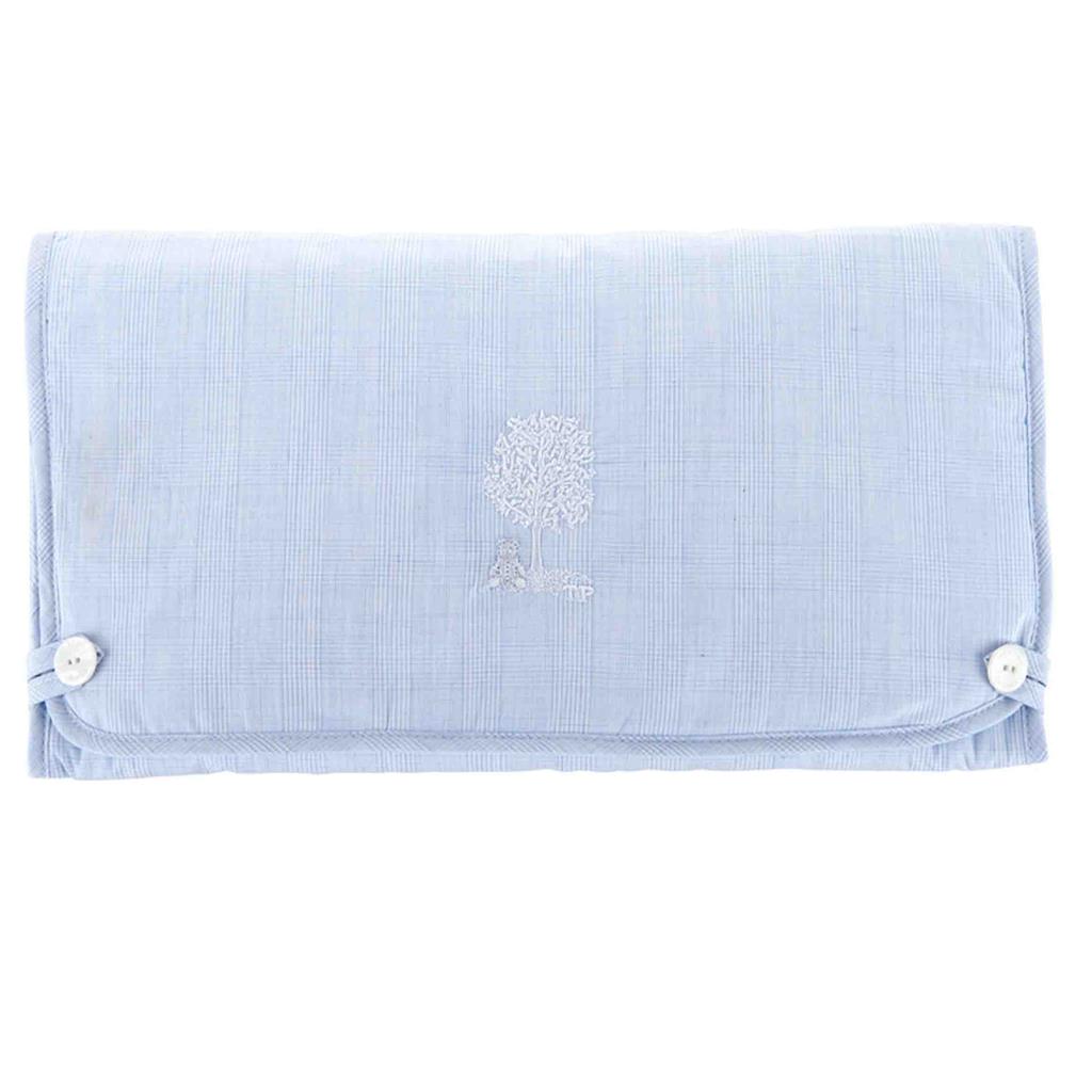 Coussin de lavage de voyage