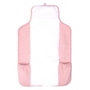 Coussin de lavage de voyage