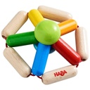 Rattle color wheel