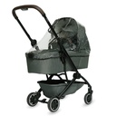 Housse de pluie pour nacelle Aer1 buggy