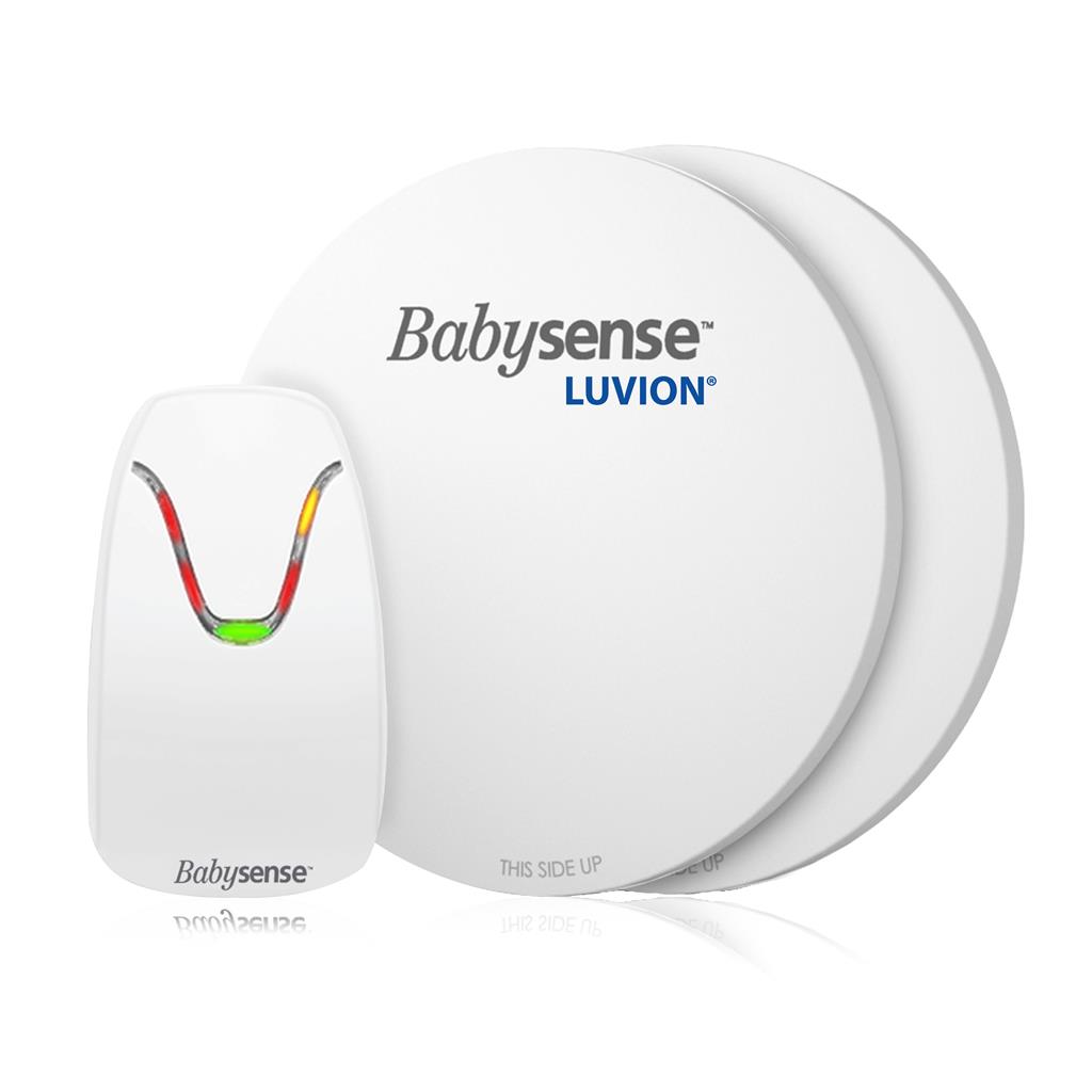 Sensor mat babysense 7