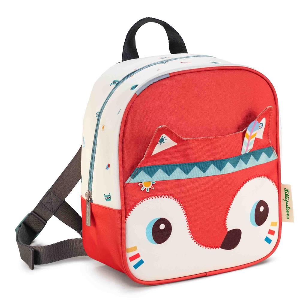 Backpack Alice (Indian)