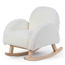 Chaise à bascule pour enfants (teddy)