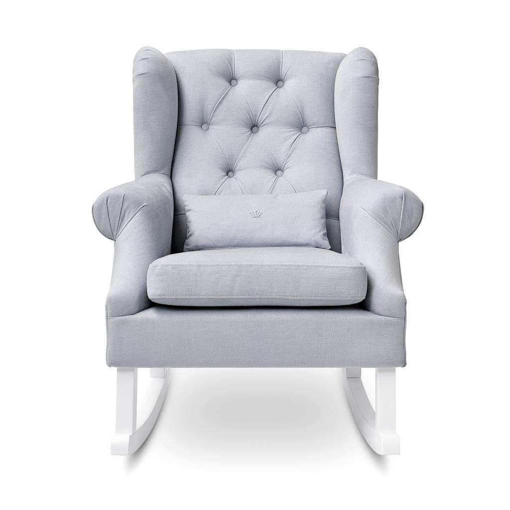 Rocking chair endless gray