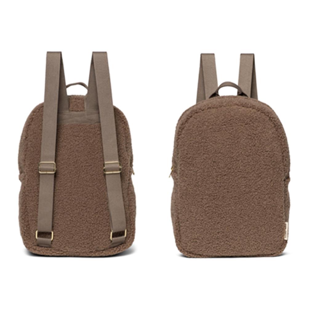 Backpack midi chunky