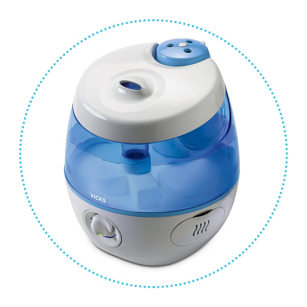 Humidificateur SweetDreams cool mist