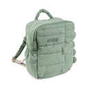 Backpack Padded Croco