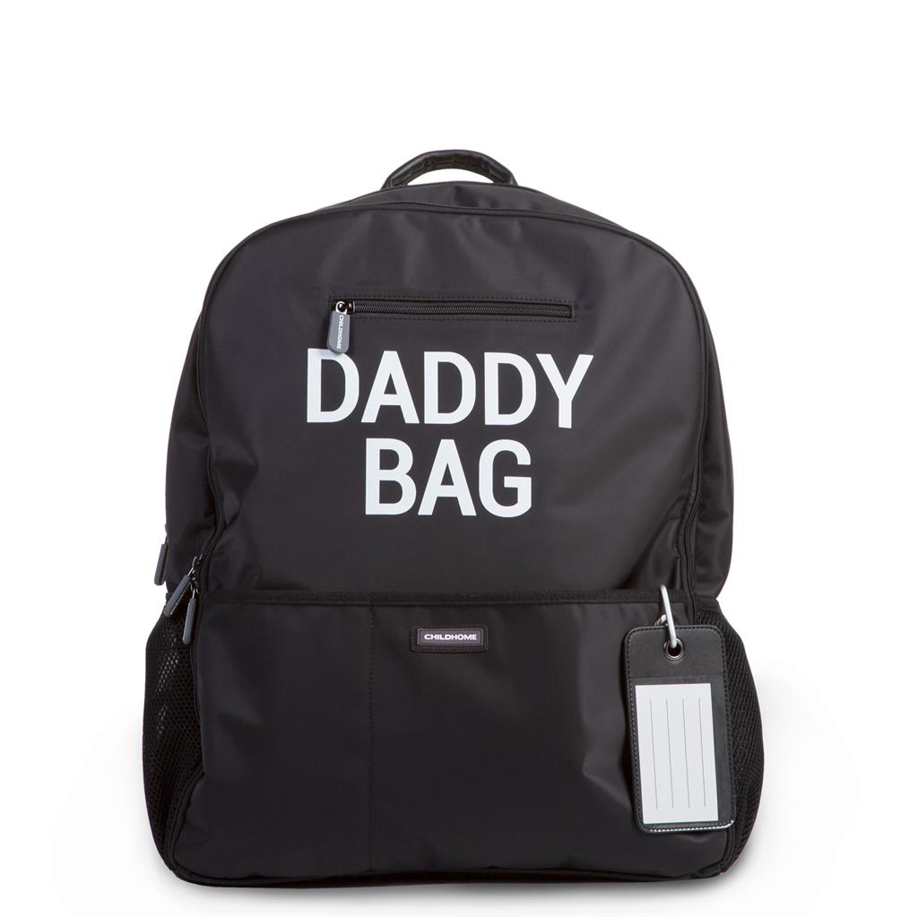 Backpack daddy