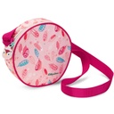 Handtas Louise (rond)