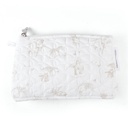 Platte tas – Gewatteerd Safari