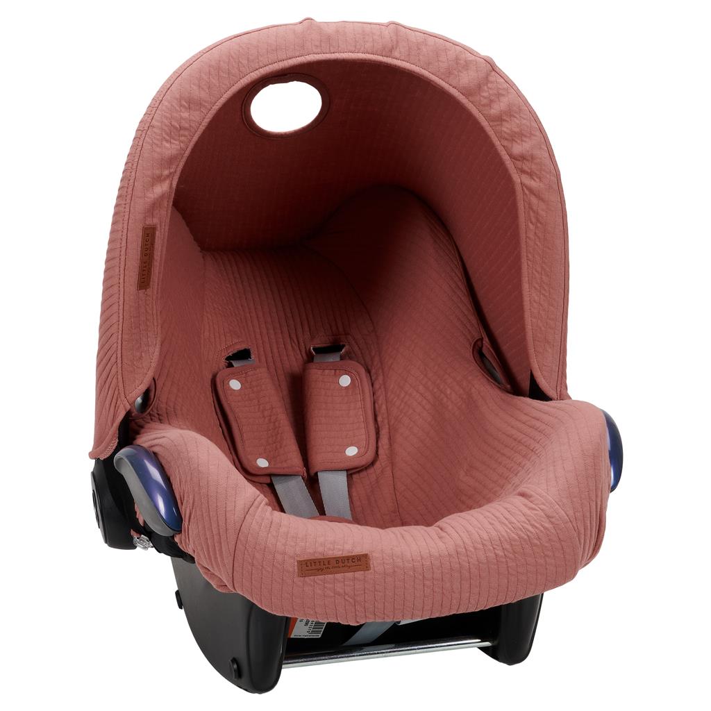 Sun canopy car seat 0+ pure