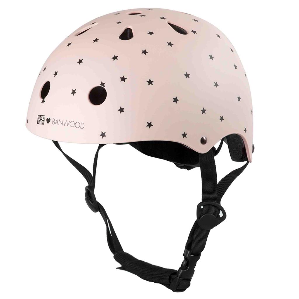 Casque de vélo (neuf)