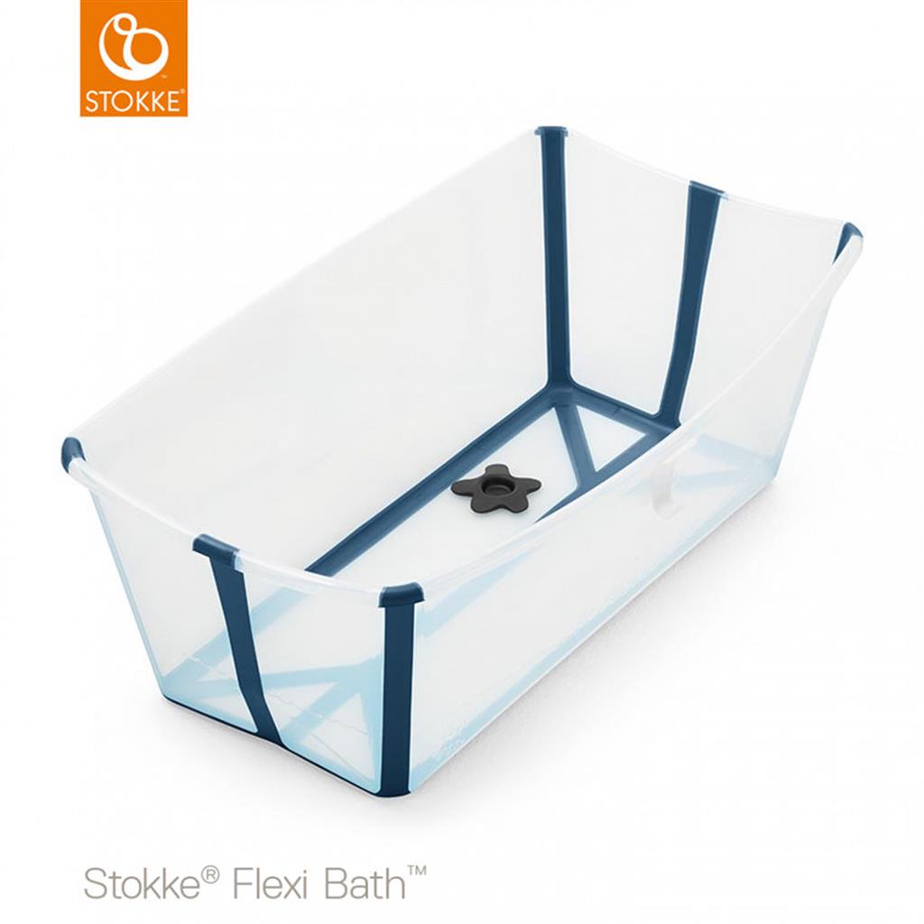 Bath flexi bath (incl. newborn support)