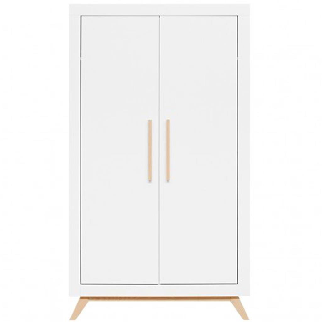 Armoire (2 portes) Fenna