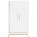 Armoire (2 portes) Fenna