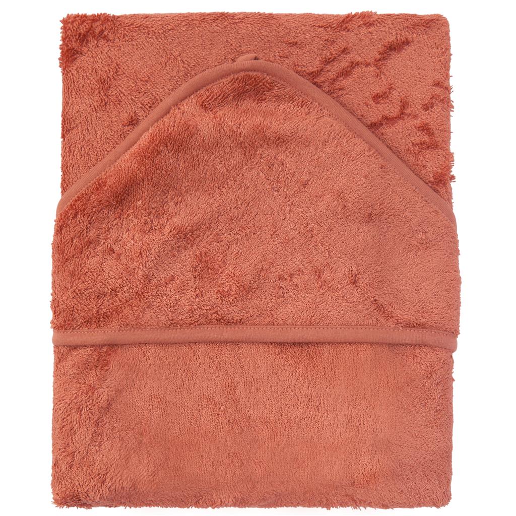 Serviette de bain