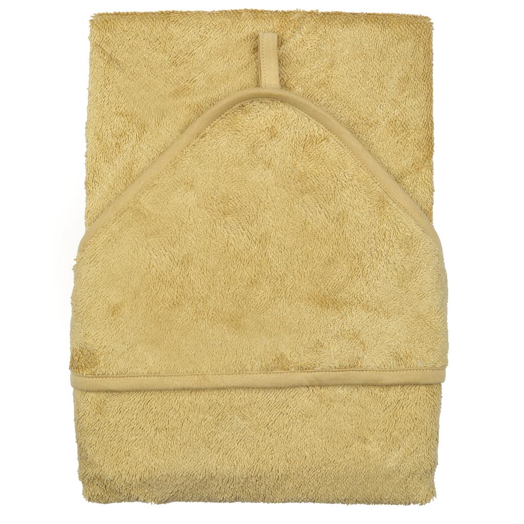 Serviette de bain