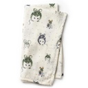 Swaddle blanket bamboo Elodie