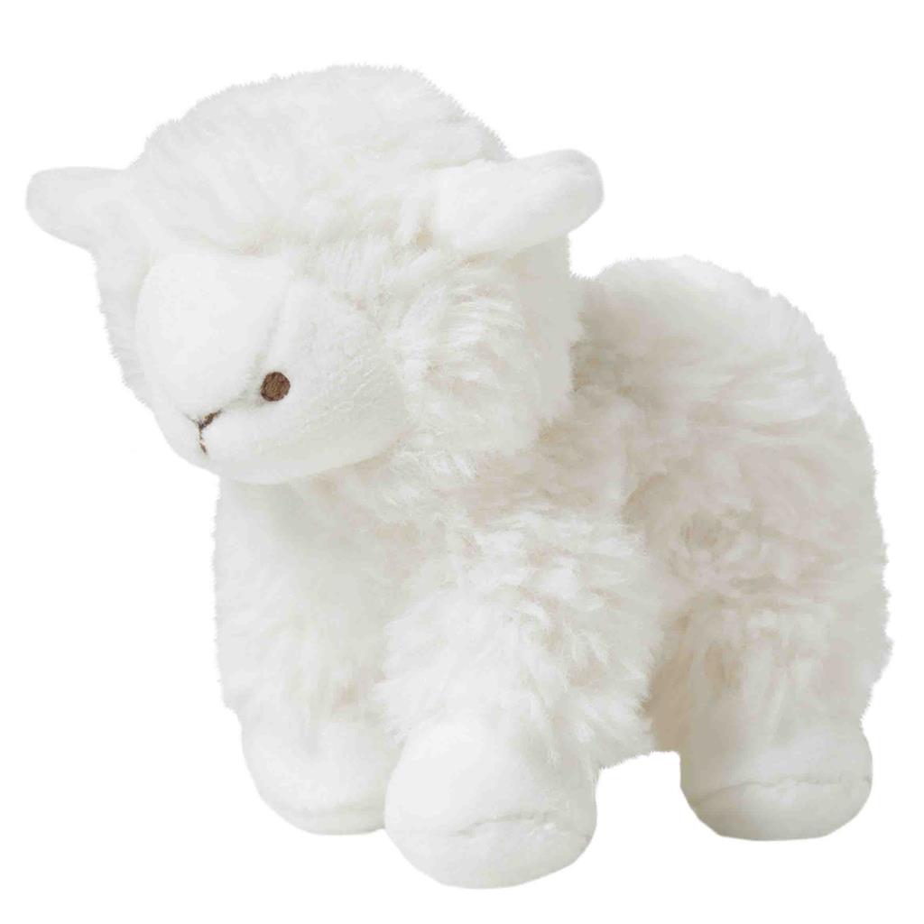 Soft toy sheep Edmond (12cm)