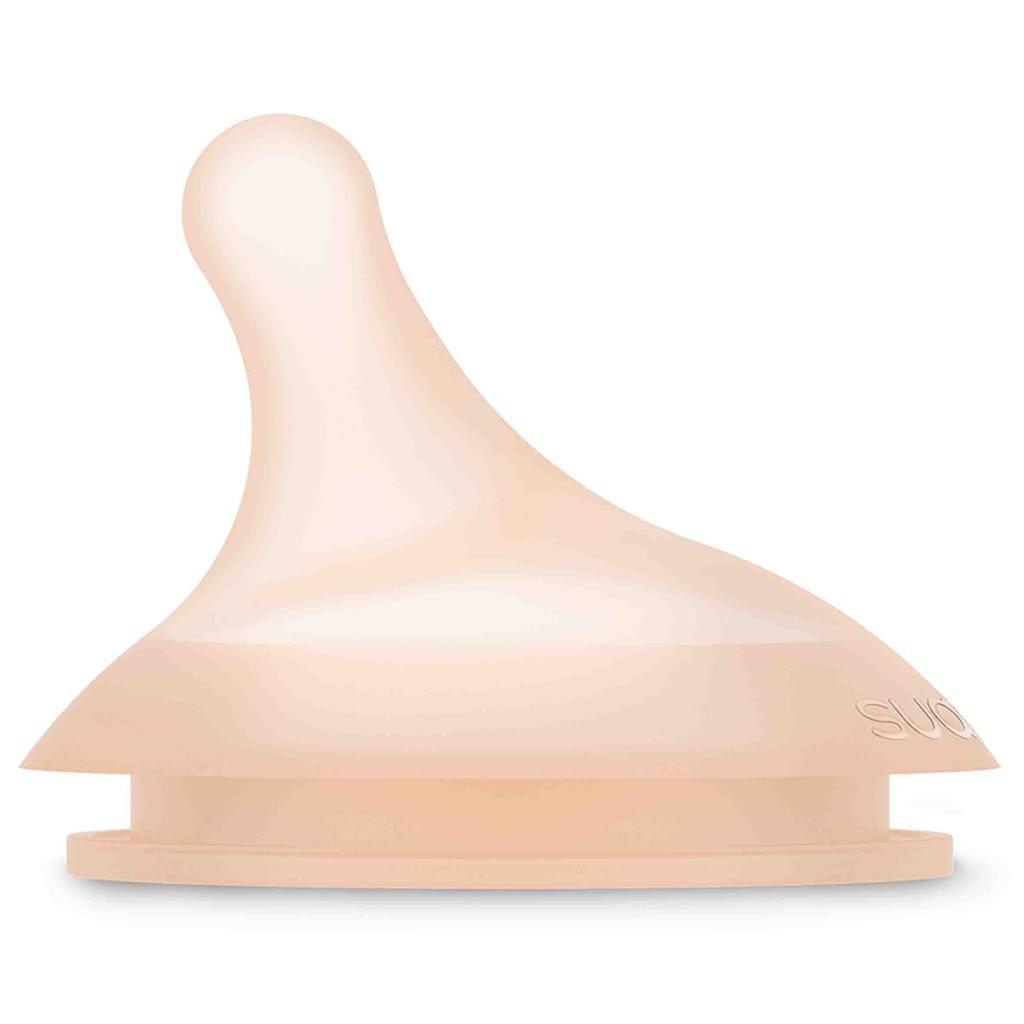 Nipple anti-colic 0.0 (adaptable)