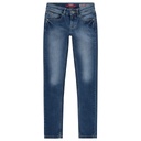 Pantalon en jean Bettine
