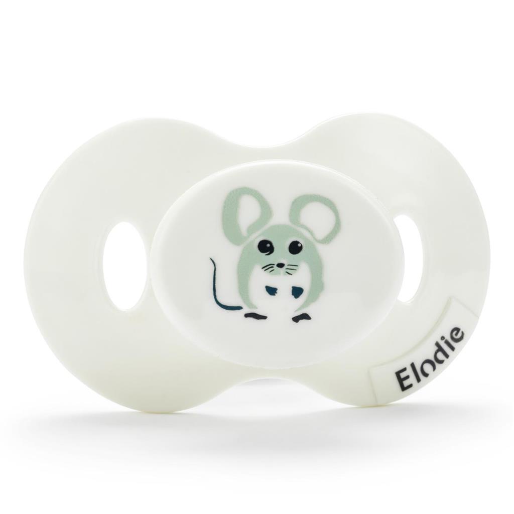 Pacifier (3m+) Elodie