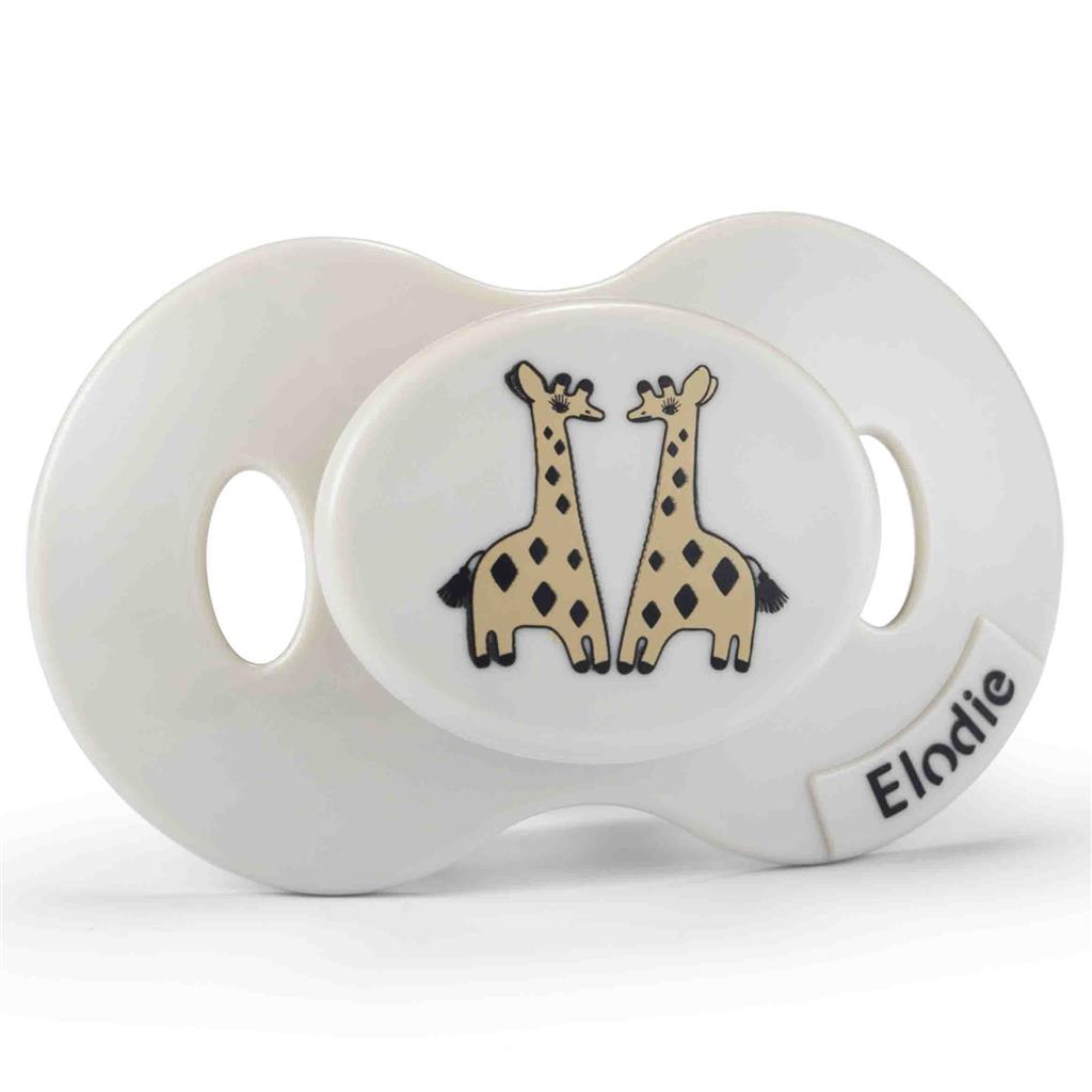 Pacifier (3m+) Elodie