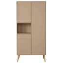 Armoire cocon