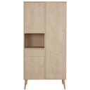 Armoire cocon