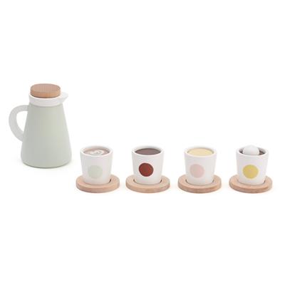 Coffee set fika Sweden