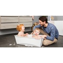 Bath flexi bath XL(incl.newborn support)