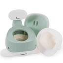 Cuvette de toilette b-baleine potty