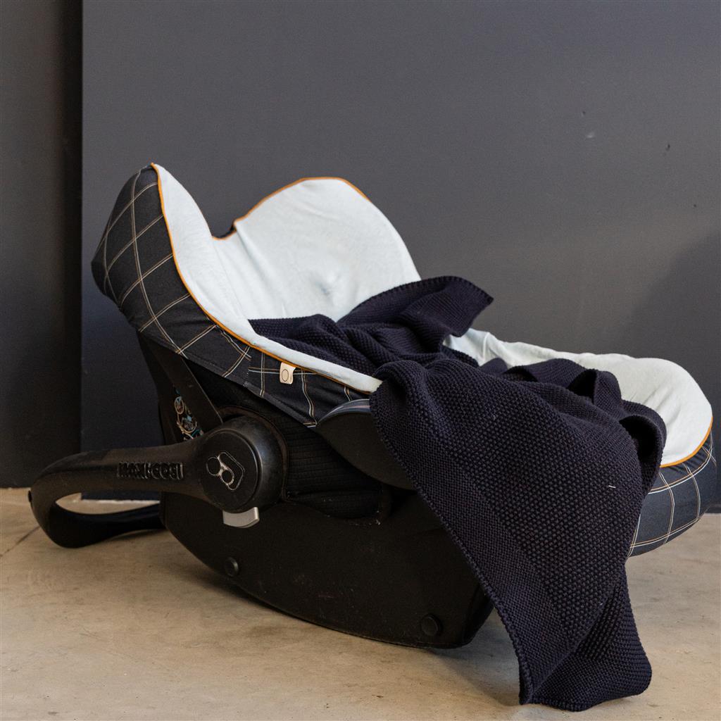 Hoes maxi-cosi coco&pine