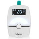 Additional transmitter for Premium Care audio baby monitor