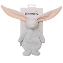 Lapin en peluche (mini)