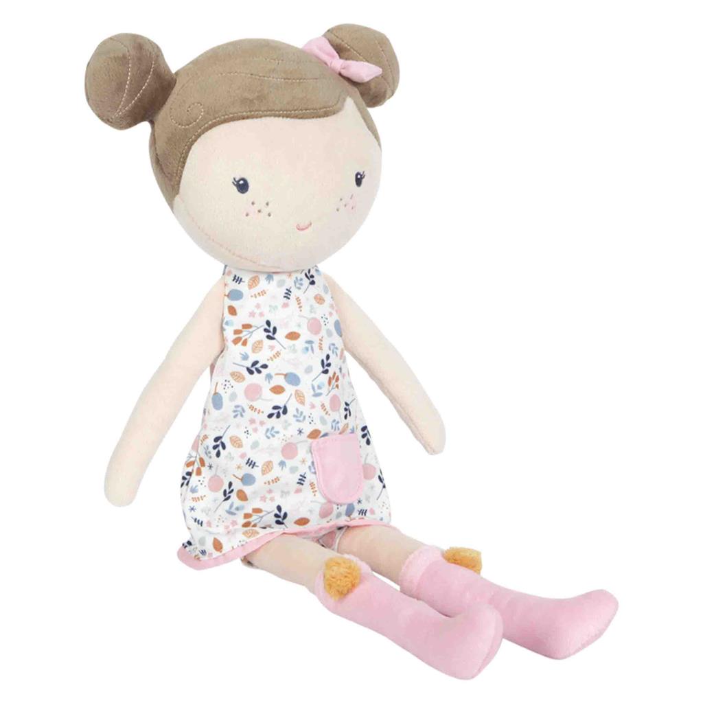 Cuddle doll Rosa (50cm)