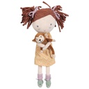 Knuffelpop Sophia (35cm)