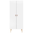 Armoire (2 portes) Indy