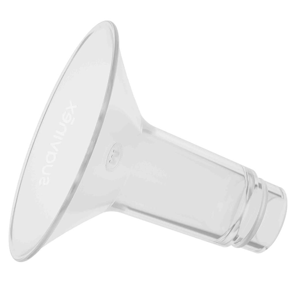Breastplate breast pump (medium) Zero.Zero