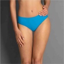 Slip maternity bikini