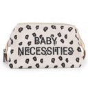 Toiletry bag baby necessities