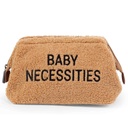 Toiletry bag baby necessities